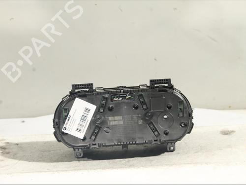 Instrument cluster DACIA SANDERO III 1.0 TCe 100 ECO-G | BP24857082C47 