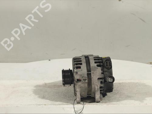 Used Alternator Alternator KIA CEE'D Sportswagon (JD) 1.6 CRDi 128 (128 hp) 12106746 12106746