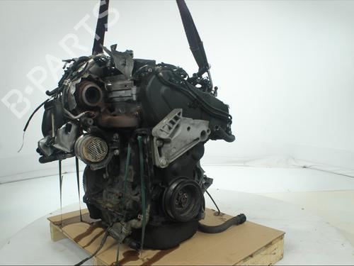 Engine SEAT LEON (5F1) 1.6 TDI | BP38628609M1 - Image 4