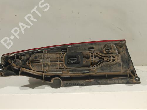 Left taillight CITROËN BERLINGO Box Body/MPV (K9) 1.5 BlueHDi 100 | BP31984814C34