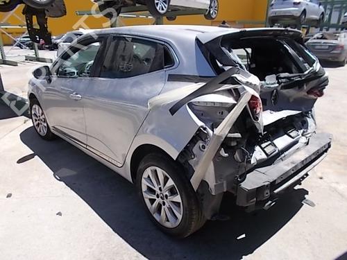 Used Parts RENAULT CLIO V (B7_) 1.5 Blue dCi 85 (B7AG) 4782717