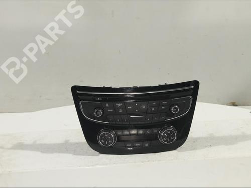 Used Climate control PEUGEOT 508 SW I (8E_) 2.0 HDi (140 hp) 11907446