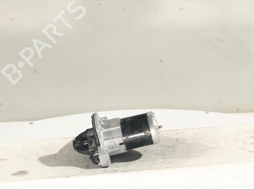 Starter NISSAN QASHQAI II (J11, J11_) 1.3 DIG-T | BP24857140M8