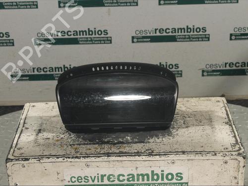 Used Display monitor Display monitor BMW 3 (E90) 330 i (258 hp) 11899691 11899691
