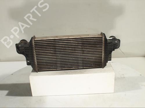 Intercooler MERCEDES-BENZ M-CLASS (W164) ML 420 CDI 4-matic (164.128) | BP23439773M30 - Image 2