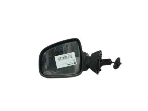 Used Left mirror Left mirror DACIA DUSTER (HS_) 1.5 dCi (HSAJ) (90 hp) 40274163 40274163
