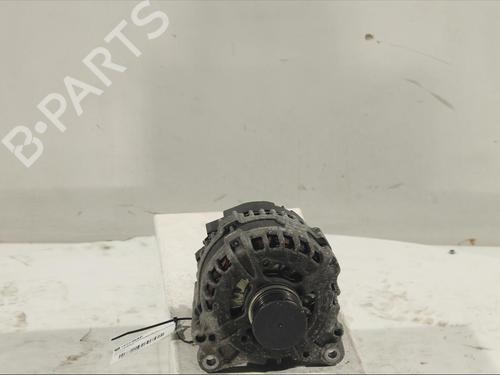 Alternator AUDI A4 B8 (8K2) 2.0 TDI | BP13235084M7