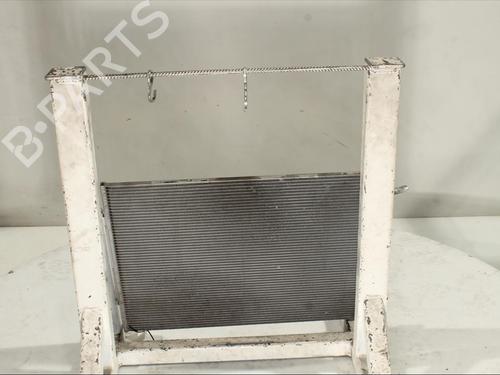 AC radiator NISSAN JUKE (F16_)  | BP17317379M32 