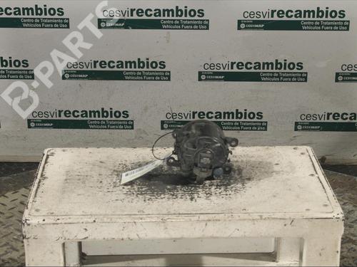 Left front fog light RENAULT GRAND SCÉNIC II (JM0/1_) 1.5 dCi (JM1E) | BP11894820C30 