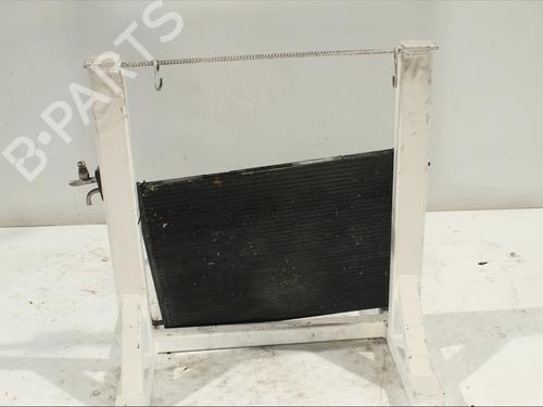 AC radiator BMW X5 (E53) 3.0 d | BP12079701M32 