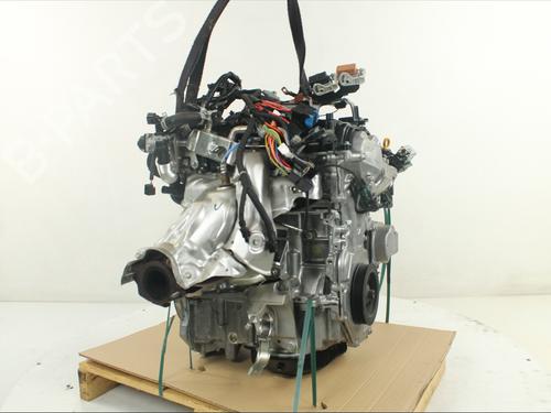 Engine RENAULT ARKANA I (LCM_, LDN_) 1.6 E-TECH 145 (LDMU) | BP32874124M1 - Image 4