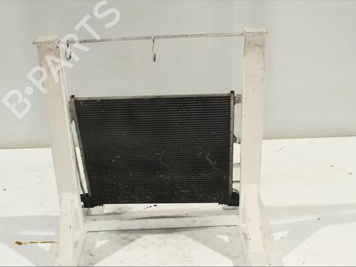 AC radiator NISSAN JUKE (F15)  | BP12079589M32 