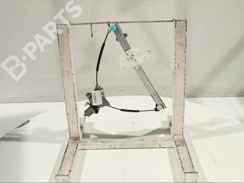 Used Front right window mechanism KIA STONIC (YB) 1.2 CVVT (84 hp) 12083288