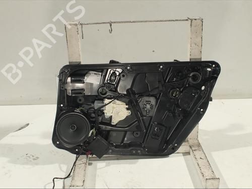 Used Front right window mechanism MERCEDES-BENZ A-CLASS (W176) A 180 CDI / d (176.012) (109 hp) 12083402