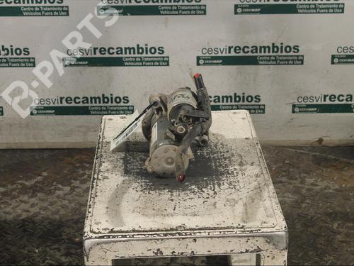 Startmotor FORD TOURNEO COURIER B460 MPV 1.5 TDCi | BP11897917M8 