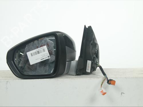 Used Left mirror Left mirror 38628367 38628367