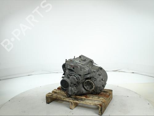 Gearbox SEAT LEON (5F1) 2.0 TDI | BP39180979M3 - Image 4