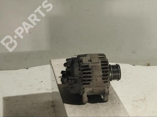 Generator VW GOLF PLUS V (5M1, 521) 1.4 TSI | BP11909294M7 