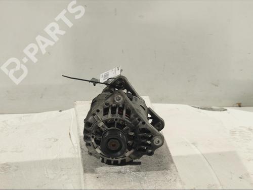 Alternator SKODA FABIA II (542) 1.2 | BP11909497M7