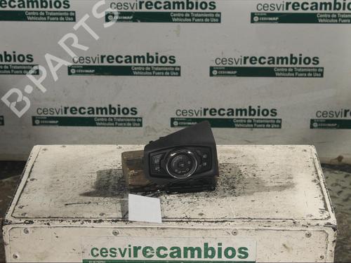 Used Headlight switch Headlight switch FORD FOCUS III 1.6 TDCi (115 hp) 11892755 11892755