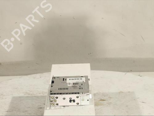 Electronic module RENAULT KADJAR (HA_, HL_) 1.3 TCe 140 (HLNB, HLN1) | BP24399409M83