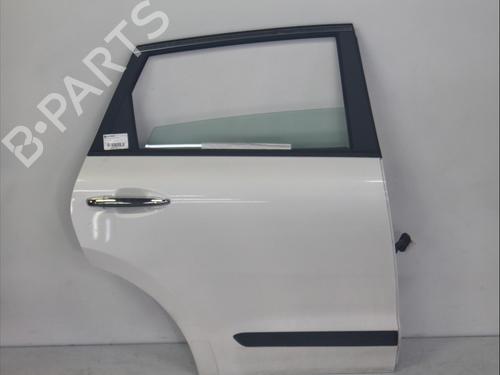 Used Right rear door Right rear door KIA NIRO I (DE) 1.6 GDI Hybrid (141 hp) 33893201 33893201