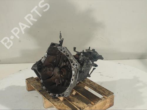 Gearbox TOYOTA AYGO (_B1_) 1.0 (KGB10_, KGB10R) | BP20979826M3 