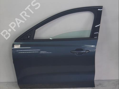 Used Left front door Left front door FORD FOCUS IV (HN) 1.0 EcoBoost mHEV (125 hp) 33948702 33948702