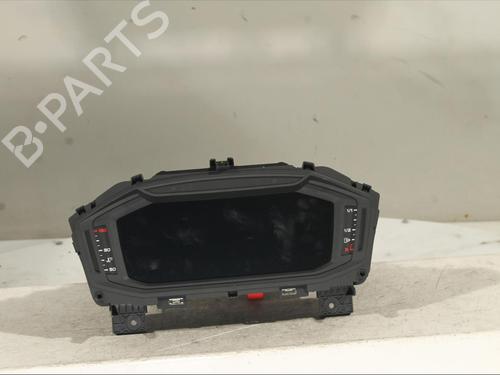 Instrument cluster AUDI A1 Allstreet (GBH) 30 TFSI | BP23882472C47 