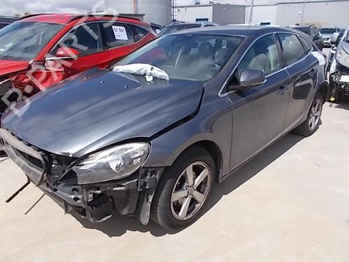 Engine VOLVO V40 Hatchback (525) D2 | BP36311591M1  - Image 6