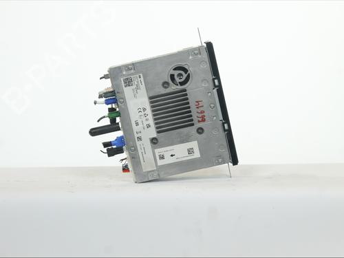 Electronic module KIA NIRO II (SG2) 1.6 GDi Plug-in Hybrid | BP38945022M83 - Image 3