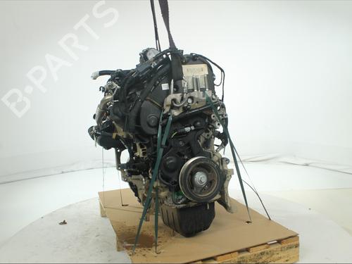 Engine FORD MONDEO V Hatchback (CE) 1.5 TDCi | BP36147791M1 - Image 2