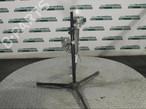Front right window mechanism DACIA SANDERO 1.5 dCi | BP12077688C23 