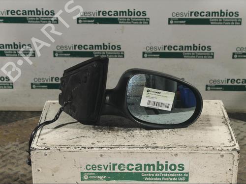 Used Right mirror FIAT BRAVO II (198_) 1.9 D Multijet (198AXB1A) (120 hp) 12074822