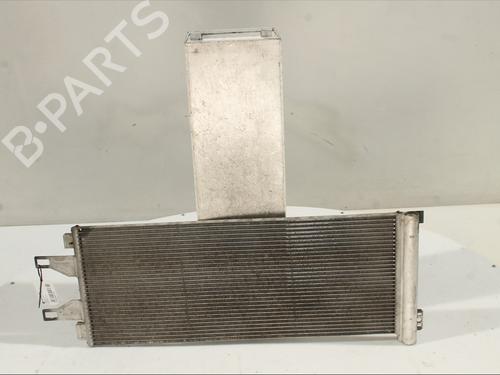 Used AC radiator AC radiator CITROËN JUMPER II Van 2.2 BlueHDi 140 (140 hp) 30332628 30332628