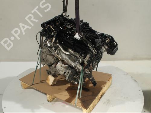 Engine BMW 3 (F30, F80) 318 d | BP31656430M1 - Image 4