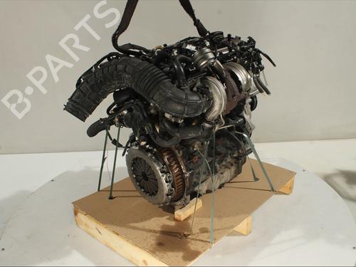 Engine KIA CEE'D (JD) 1.6 CRDi 128 | BP29420002M1 
