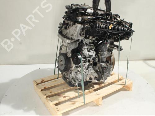 Engine FIAT 500X (334_) 1.6 (334AXE1A) | BP24873089M1 