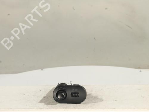 Used Headlight switch SEAT IBIZA III (6L1) 1.9 TDI (100 hp) 27444030