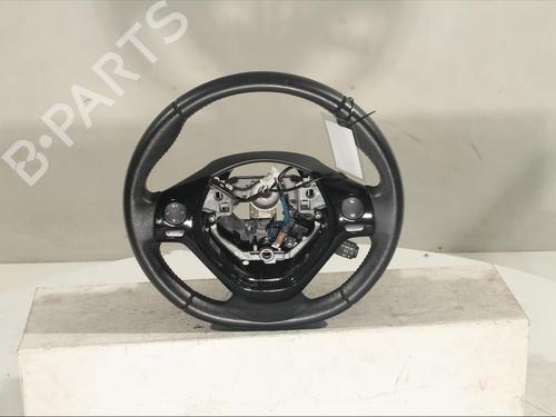 Steering wheel CITROËN C1 II (PA_, PS_) 1.0 VTi 72 (72 hp) 17873697