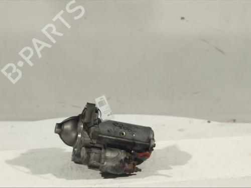 Starter RENAULT LAGUNA III (BT0/1) 2.0 16V Hi-Flex (BT1H, BT1G, BT1K) | BP12468578M8 