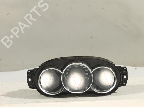 Used Instrument cluster DACIA LOGAN MCV II 1.2 (73 hp) 27249703