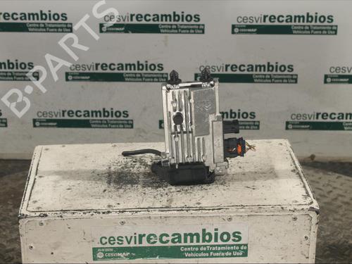 Used Start/Stop ECU Start/Stop ECU CITROËN C4 Picasso II 1.6 VTi 120 (120 hp) 24351228 24351228