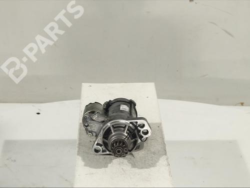 Startmotor VW POLO VI (AW1, BZ1, AE1) 1.6 TDI | BP12091656M8 