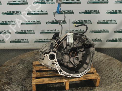 Used Gearbox Gearbox 11896726 11896726