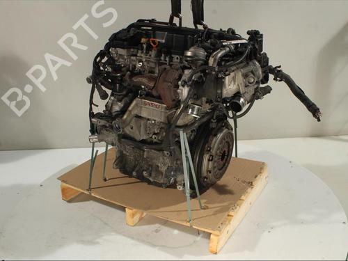 Engine HONDA HR-V (RU) 1.6 i-DTEC (RU8) | BP28350173M1 