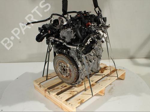 Engine MERCEDES-BENZ A-CLASS (W177)  | BP22992442M1 
