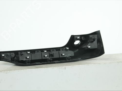 Climate control JEEP AVENGER (J2) Electric | BP39601879I5 - Image 2
