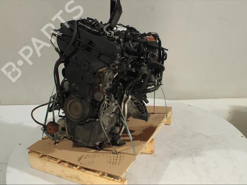 Engine AUDI A5 Sportback (8TA) 2.0 TDI | BP27669037M1 