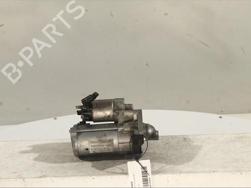 Used Starter NISSAN X-TRAIL III (T32_, T32R, T32RR) 1.6 dCi (T32) (130 hp) 30266192